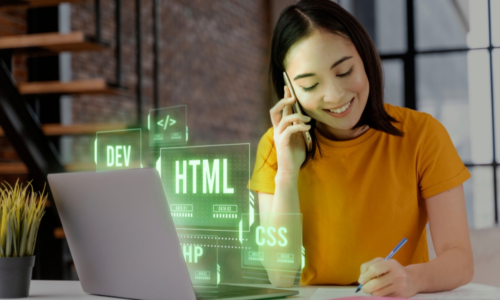 Backend Development Overview